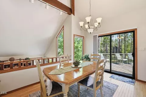 Dining - 57715 Poplar Loop, Sunriver, OR 97707 photo 1 of 3