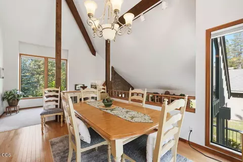 Dining - 57715 Poplar Loop, Sunriver, OR 97707 photo 2 of 3