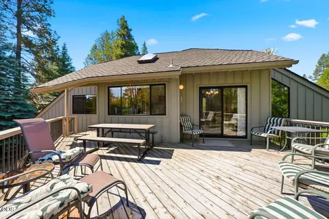 Exterior - 57715 Poplar Loop, Sunriver, OR 97707 photo 3 of 12