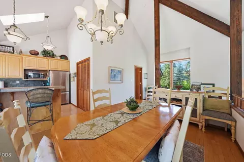 Dining - 57715 Poplar Loop, Sunriver, OR 97707 photo 3 of 3