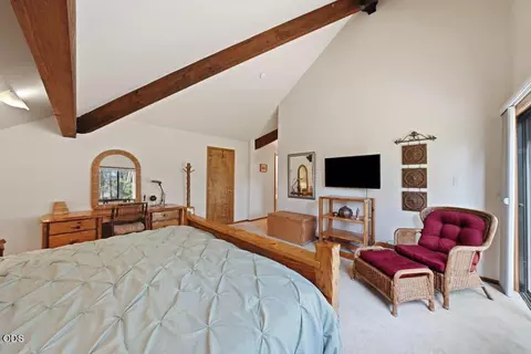 Bedroom - 57715 Poplar Loop, Sunriver, OR 97707 photo 3 of 7