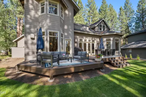 Exterior - 60775 Currant Way, Bend, OR 97702 photo 6 of 7