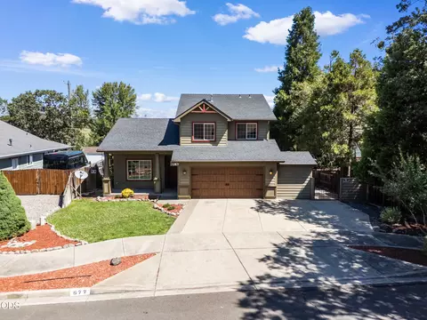 Other - 677 Cedar Wood Dr, Eagle Point, OR 97524 photo 5 of 5