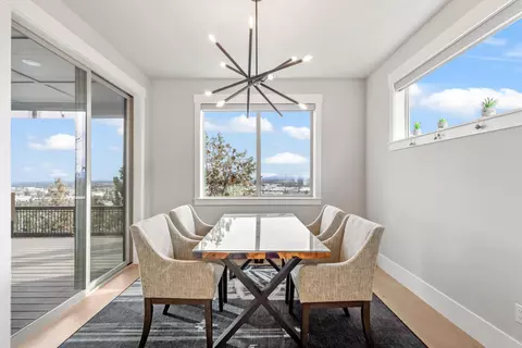 Dining - 3038 NW Butte View Dr, Bend, OR 97703 photo 1 of 1