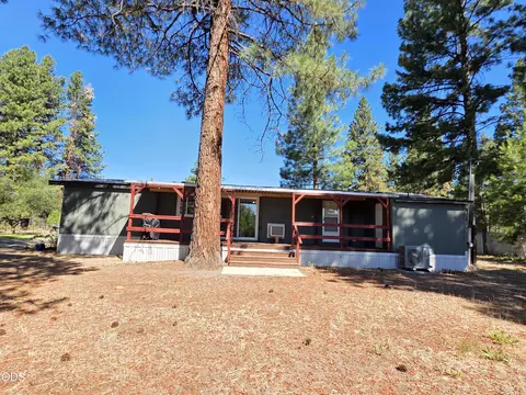 Exterior - 305 S Charley Ave, Chiloquin, OR 97624 photo 6 of 8