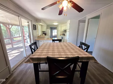 Dining - 305 S Charley Ave, Chiloquin, OR 97624 photo 2 of 2