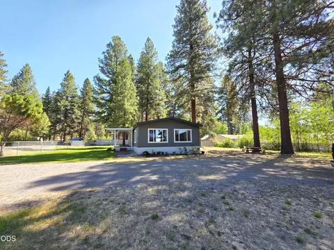 Exterior - 305 S Charley Ave, Chiloquin, OR 97624 photo 8 of 8