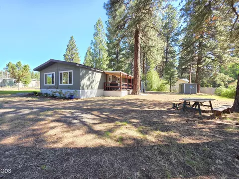 Exterior - 305 S Charley Ave, Chiloquin, OR 97624 photo 5 of 8