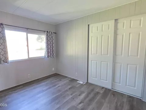 Bedroom - 305 S Charley Ave, Chiloquin, OR 97624 photo 4 of 7