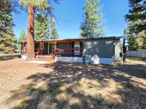 Exterior - 305 S Charley Ave, Chiloquin, OR 97624 photo 7 of 8