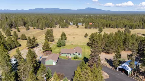 16250 South Dr, La Pine, OR 97739