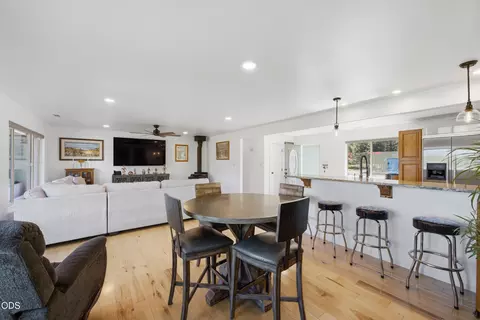 Dining - 16250 South Dr, La Pine, OR 97739 photo 2 of 2