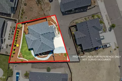 View/Area - 1031 Ruby Meadows Dr, Eagle Point, OR 97524 photo 3 of 4