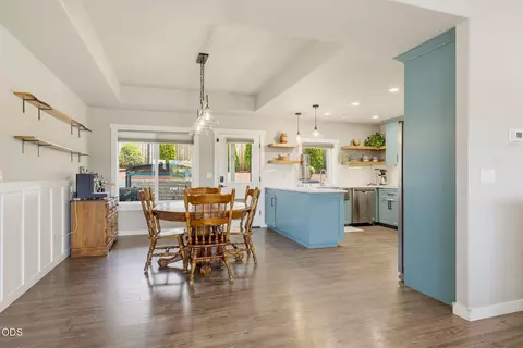 Dining - 1031 Ruby Meadows Dr, Eagle Point, OR 97524 photo 1 of 3