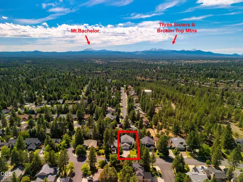 View/Area - 19870 Powers Rd, Bend, OR 97702 photo 3 of 4