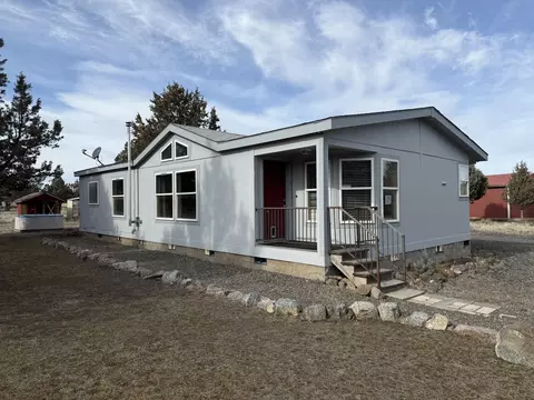 13731 SE Southwood Dr, Prineville, OR 97754