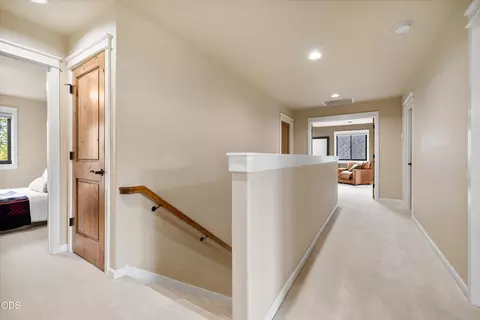 Entry Way - 20158 Stonegate Dr, Bend, OR 97702 photo 6 of 6