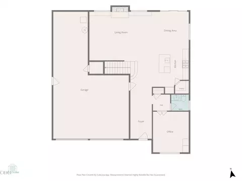 Floorplan - 20158 Stonegate Dr, Bend, OR 97702 photo 3 of 5