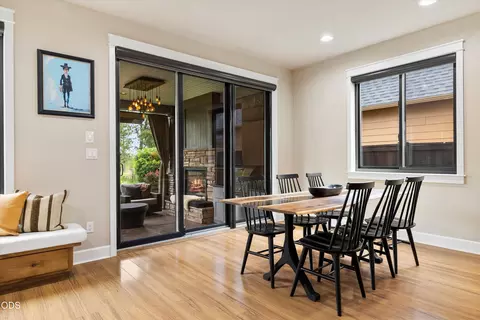Dining - 20158 Stonegate Dr, Bend, OR 97702 photo 1 of 1