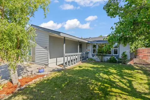 172 SE Tracie St, Madras, OR 97741