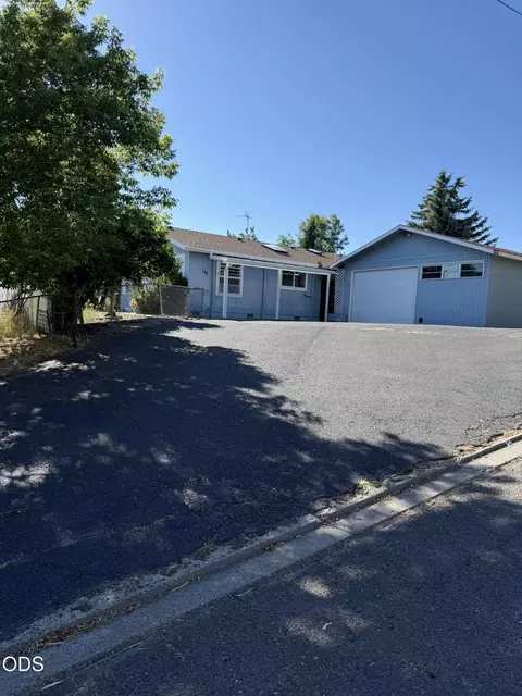 140 N Wendling St, Klamath Falls, OR 97601