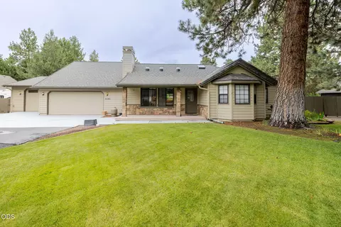 21140 Wilderness Way, Bend, OR 97702