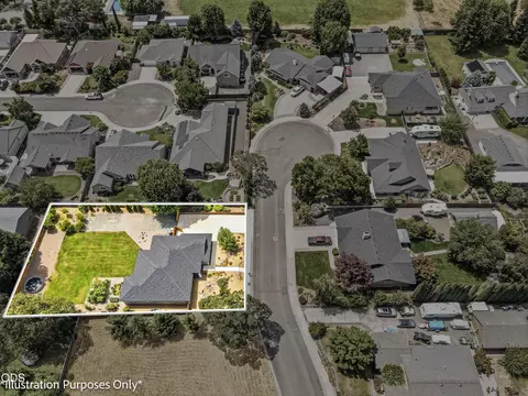 1609 Pacific Ln, Phoenix, OR 97535 photo 3