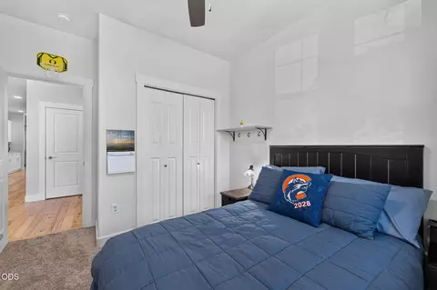 Bedroom - 61057 SE Ruby Peak Ln, Bend, OR 97702 photo 4 of 4