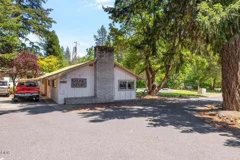 537 Thompson Creek Rd UNIT 25, Applegate, OR 97530 photo 19