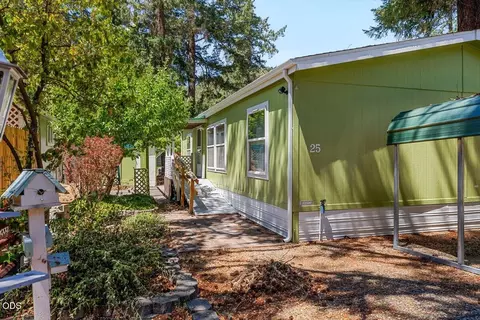 537 Thompson Creek Rd UNIT 25, Applegate, OR 97530 photo 1