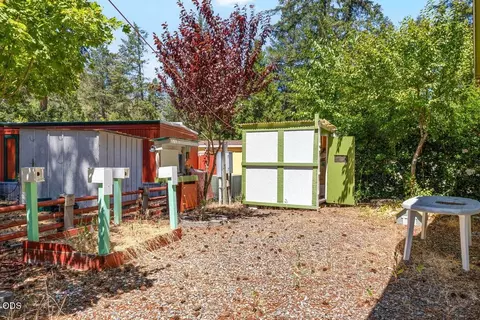 537 Thompson Creek Rd UNIT 25, Applegate, OR 97530 photo 18