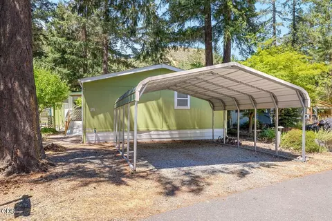 537 Thompson Creek Rd UNIT 25, Applegate, OR 97530 photo 3