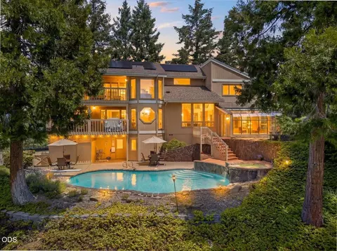 229 Mariposa Ter, Medford, OR 97504