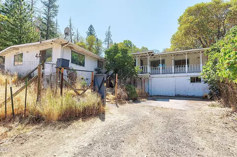 705 Murphy Gulch Rd, Rogue River, OR 97537