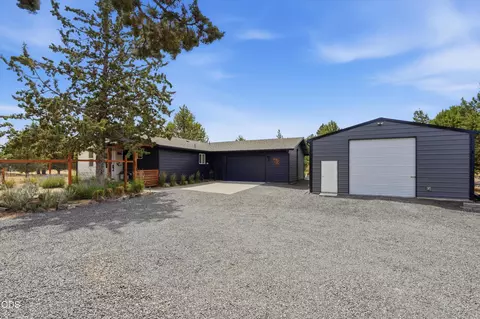 8120 SW Shad Rd SW, Terrebonne, OR 97760