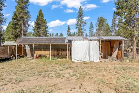 Exterior - 52555 Railroad St, La Pine, OR 97739 photo 10 of 10