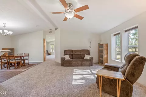 Living - 52555 Railroad St, La Pine, OR 97739 photo 1 of 3