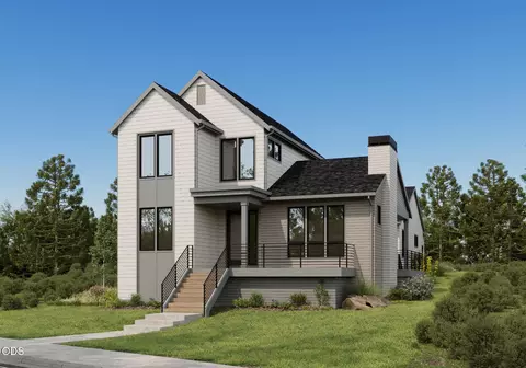 2636 NW Skyline Ranch Rd #LOT 52, Bend, OR 97703