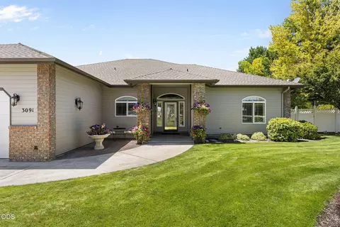 3091 NW West Hills Loop, Prineville, OR 97754