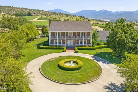 4550 Coal Mine Rd, Medford, OR 97504