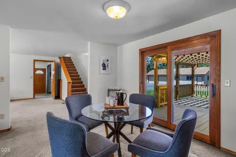 Dining - 19572 Apache Rd, Bend, OR 97702 photo 2 of 2