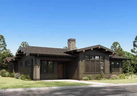 3385 NW Celilo Ln #LOT 285, Bend, OR 97703