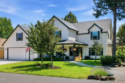 Exterior - 3340 NE Stonebrook Loop, Bend, OR 97701 photo 2 of 29