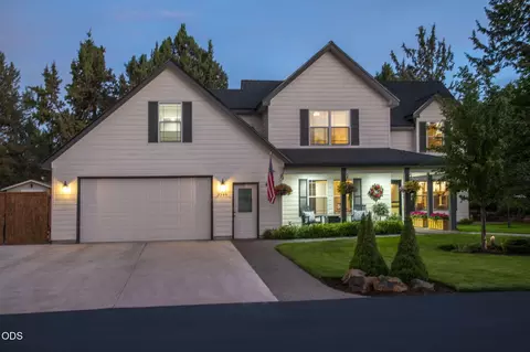 Exterior - 3340 NE Stonebrook Loop, Bend, OR 97701 photo 22 of 29