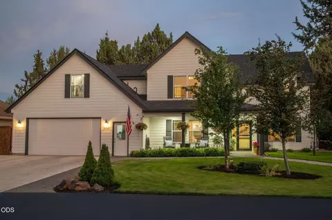 Exterior - 3340 NE Stonebrook Loop, Bend, OR 97701 photo 21 of 29