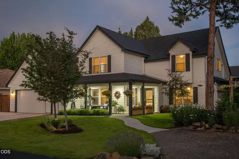 Exterior - 3340 NE Stonebrook Loop, Bend, OR 97701 photo 24 of 29