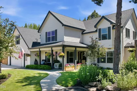 Exterior - 3340 NE Stonebrook Loop, Bend, OR 97701 photo 3 of 29