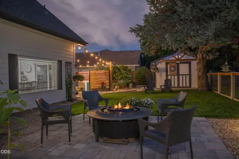 Exterior - 3340 NE Stonebrook Loop, Bend, OR 97701 photo 28 of 29