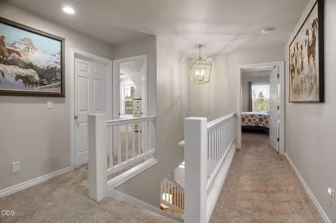 Entry Way - 3340 NE Stonebrook Loop, Bend, OR 97701 photo 2 of 2
