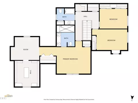 Floorplan - 3340 NE Stonebrook Loop, Bend, OR 97701 photo 1 of 3
